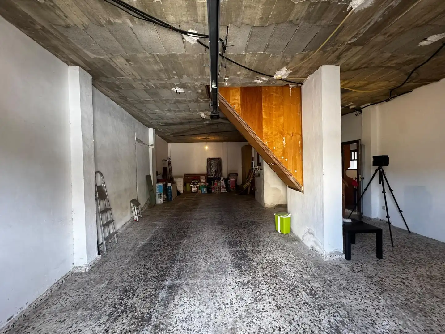 Xalet amb balcó en venda a Calle Calle Virgen de la Vega, imagen 69