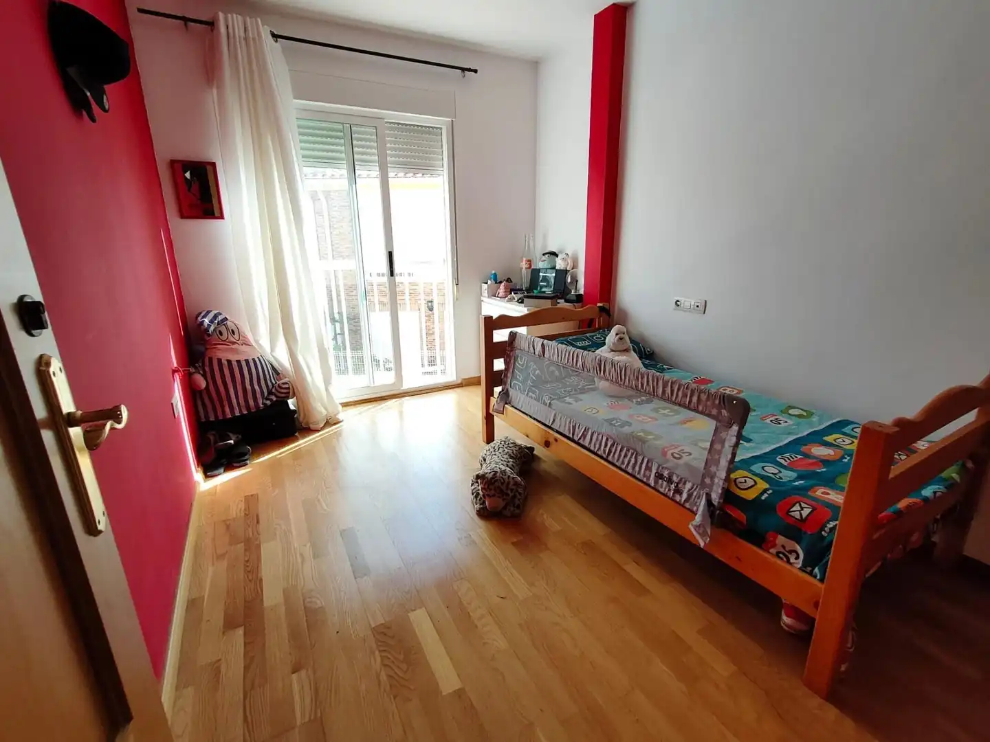 Casa pareada con piscina en venta en Playa, imagen 8