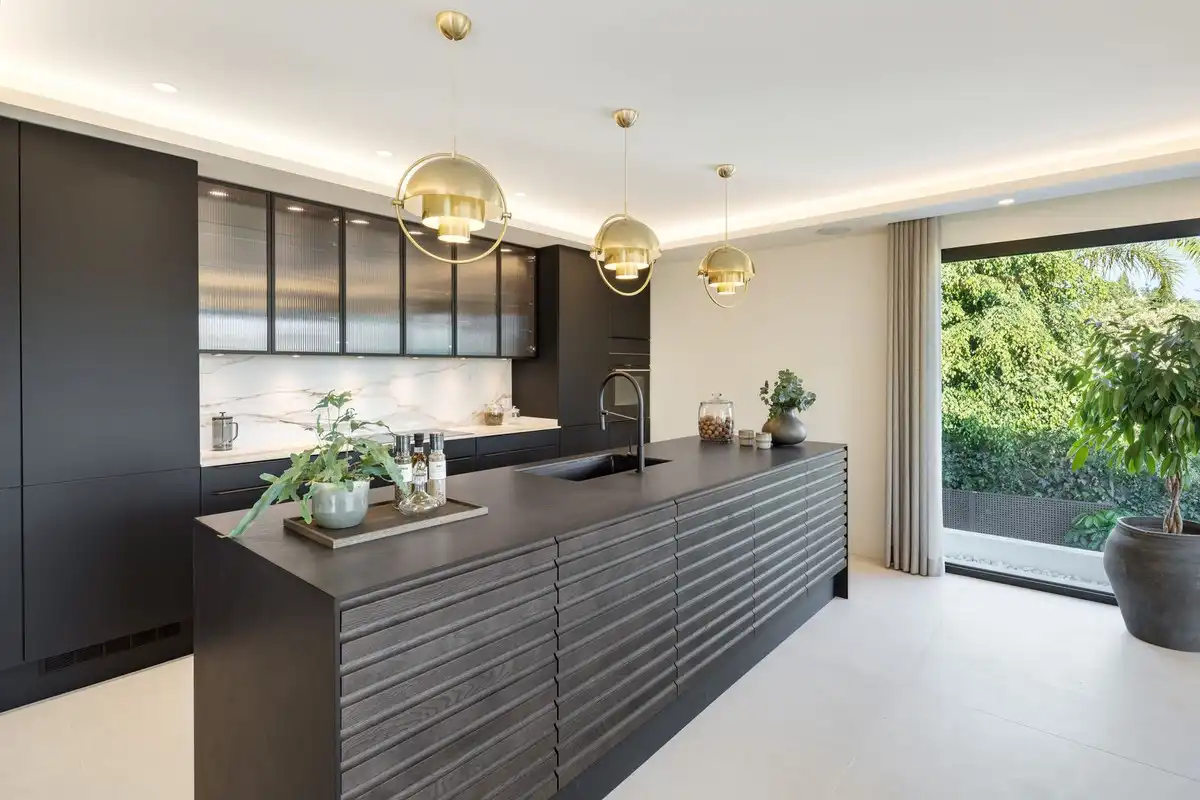 Casa a schiera in vendita a Nueva Andalucía, imagen 35