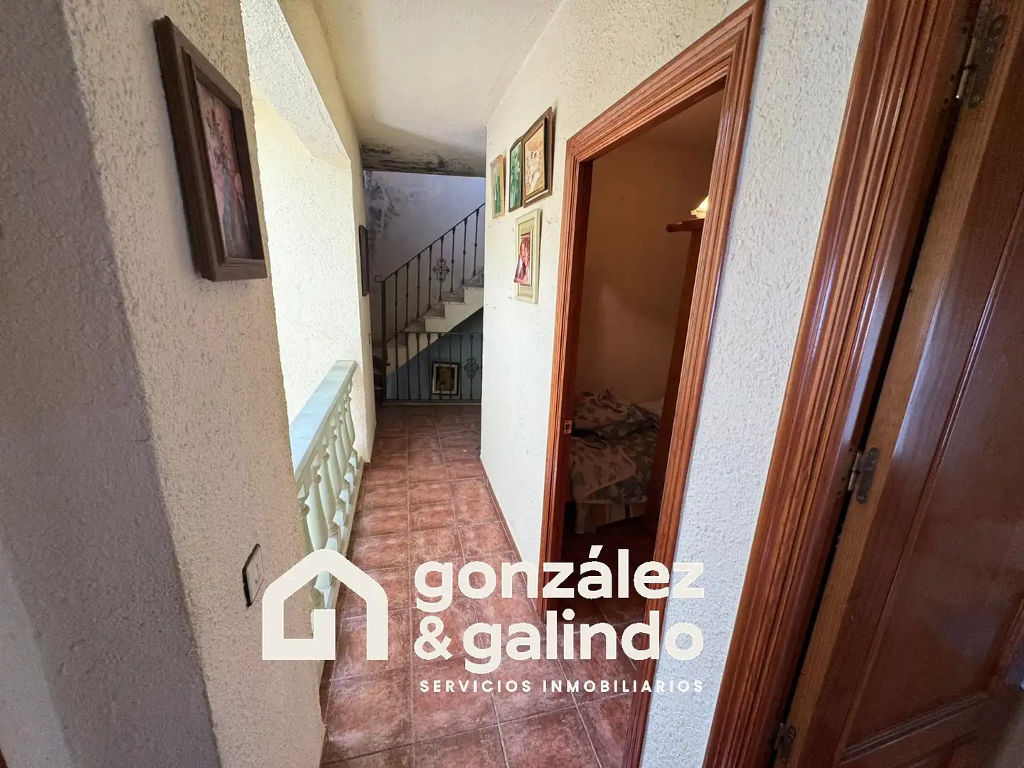 Finca rústica en venta en Algámitas