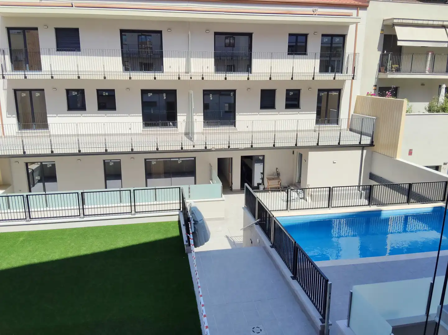 Penthouse with terrace for sale in AV. BARCELONA, imagen 6