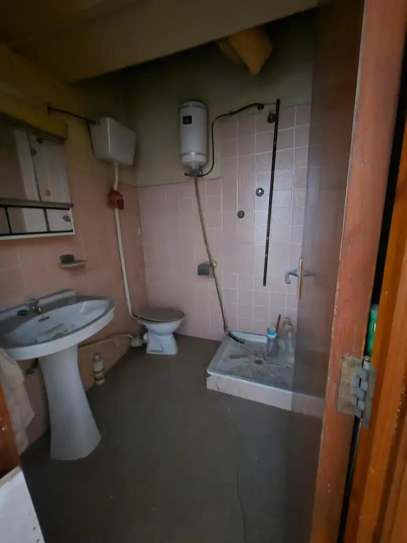 Badezimmer von Geschaftsraum zum Verkauf in Mislata