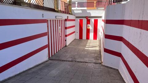 Photo 3 of Garage for sale in Licenciado, 9, Nuevo Parque - Los Rosales - Tráfico Pesado,  Huelva Capital