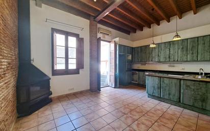 Kitchen of Single-family semi-detached for sale in Sant Feliu de Guíxols