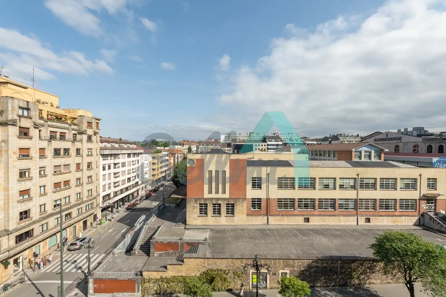 Flat with lift for sale in Leopoldo Calvo Sotelo, imagen 28