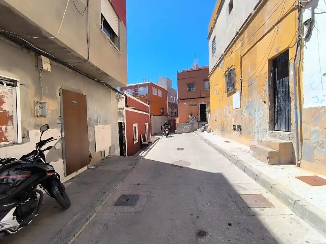 Casa en venda a Bajadilla - Fuente Nueva