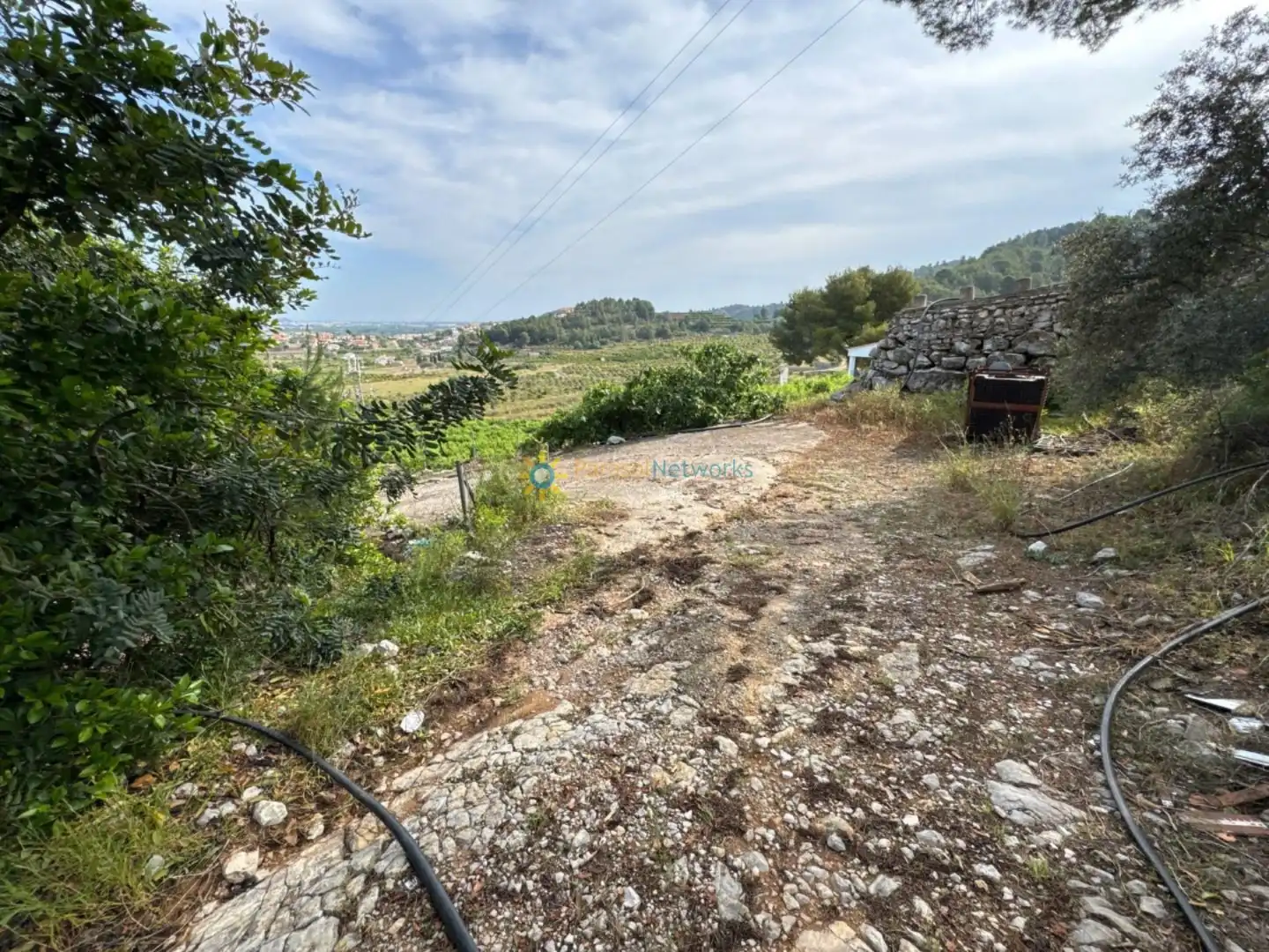 Terreny rústic en venda a La Font d'en Carròs, imagen 16
