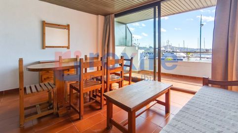 Foto 5 de Apartament de lloguer a Calle D'antoni Jaume, S'Eixample - Can Misses, Eivissa