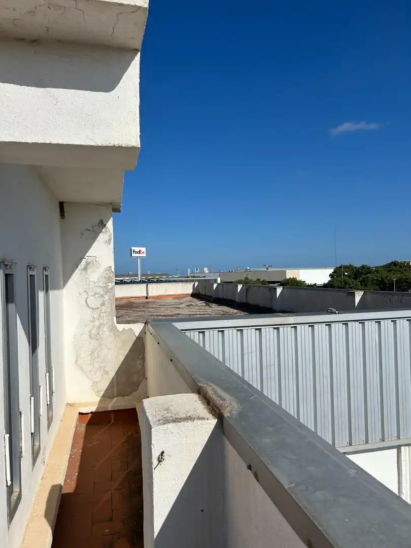 Nau industrial en venda a CAMI DE FAITANAR, 2, Picanya
