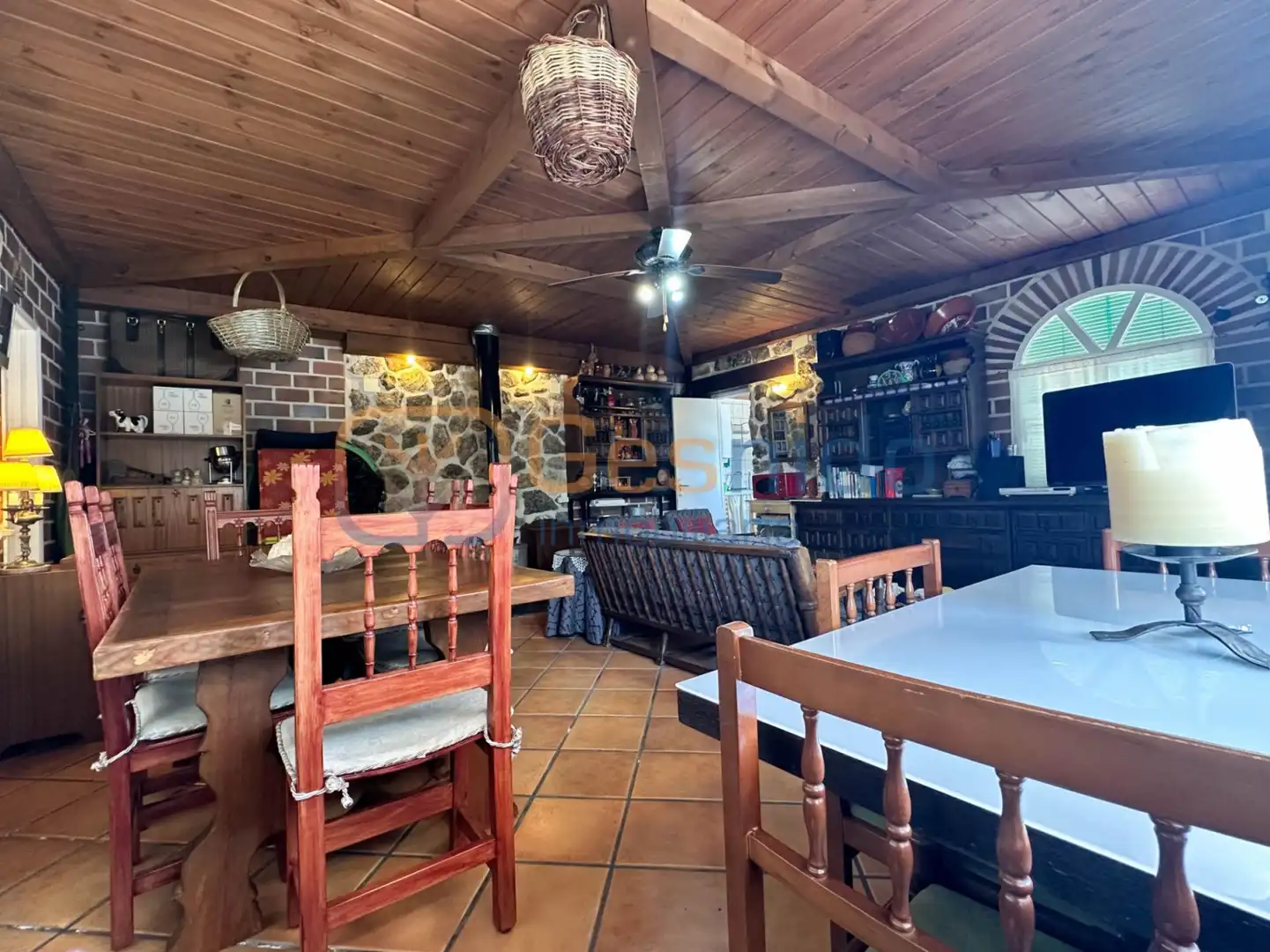 Casa o chalet en venta en Espirdo con Calefacción y Jardín privado