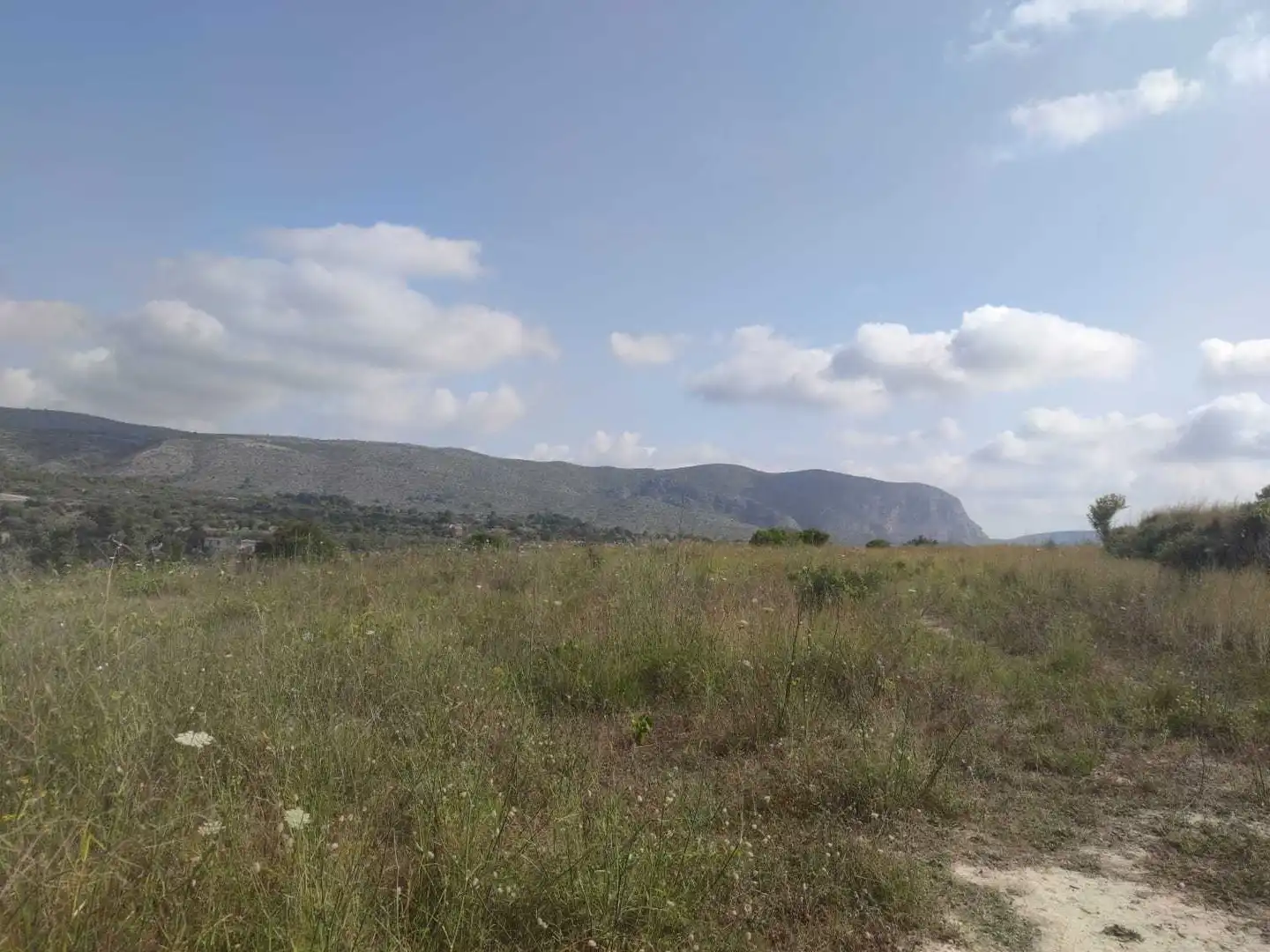 Terreno residencial en venta en Benissa pueblo, imagen 17