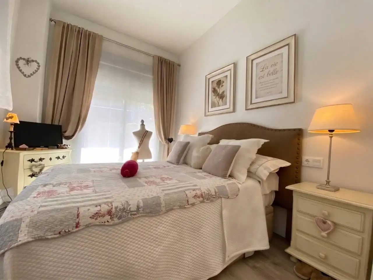Flat with pool for sale in Paseo Mediterráneo, imagen 31