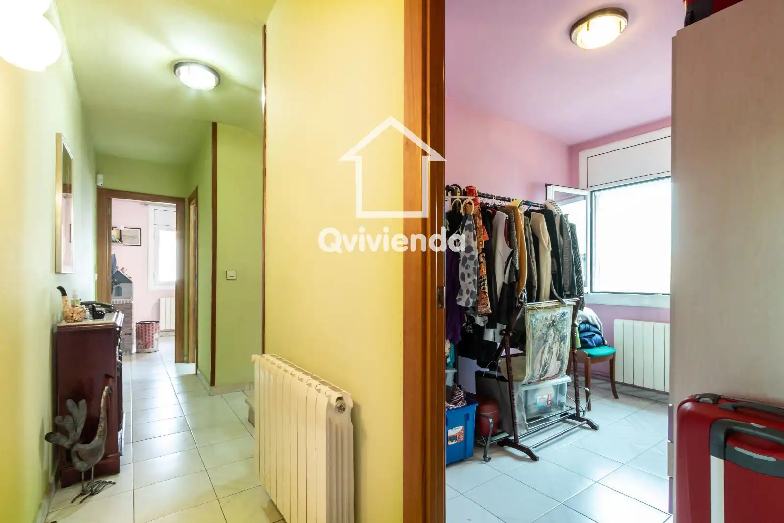 Detached homes for sale in Parets del Vallès  with Air Conditioner, Heating and Private garden