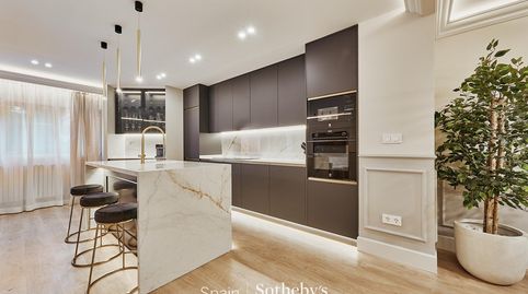 Photo 2 of Apartments for sale in Calle de Ayala, Goya, Madrid Capital