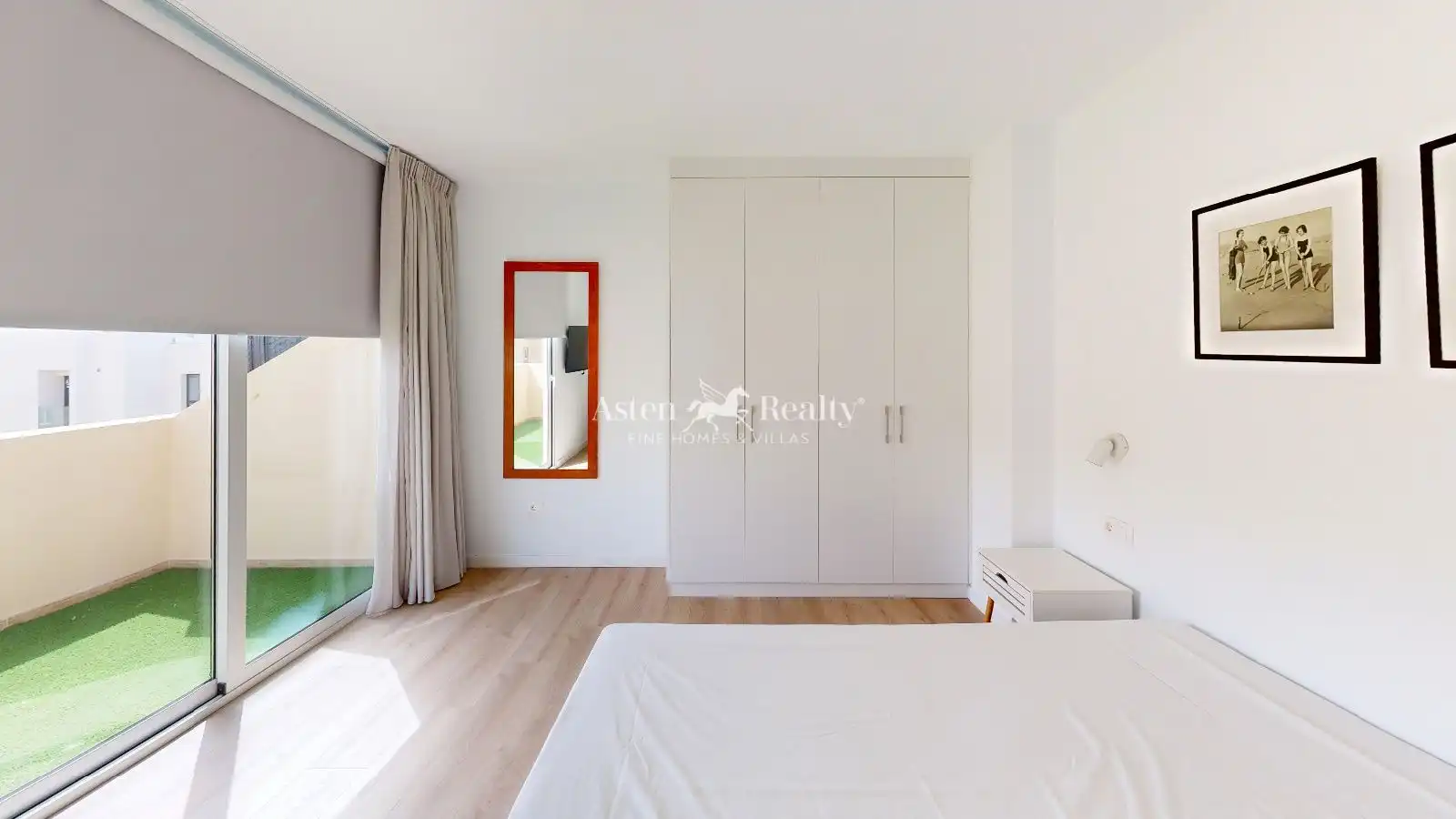 Penthouse with pool for sale in Jilguero 14, imagen 6