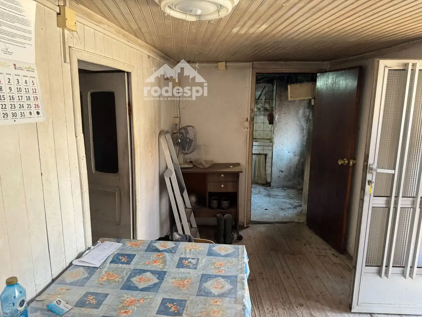 Casa o chalet en venta en A Cañiza   con Trastero