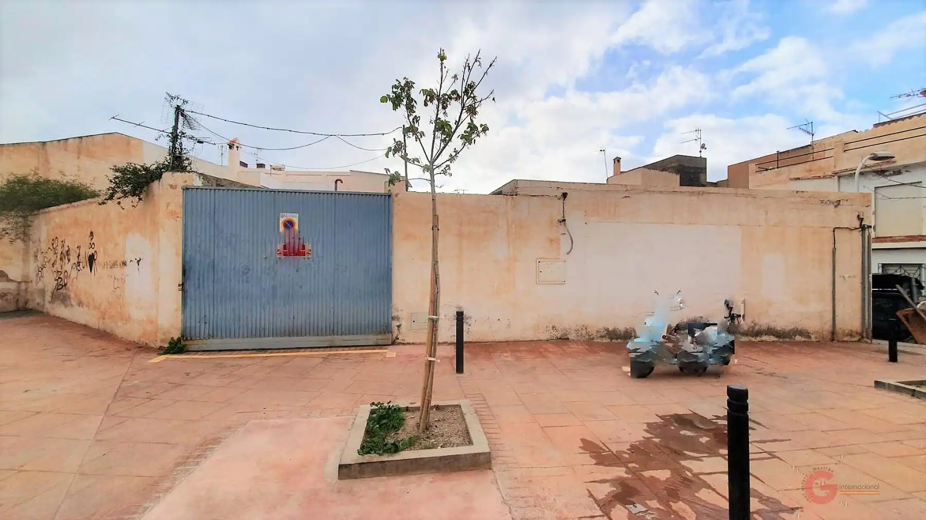 Terreny residencial en venda a Motril  ciudad, imagen 2