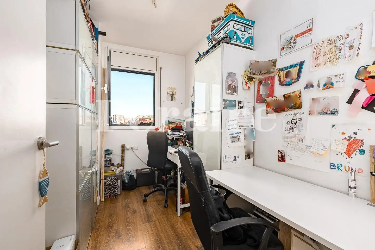 Ático en venta en L'Hospitalet de Llobregat con Aire acondicionado, Calefacción y Terraza