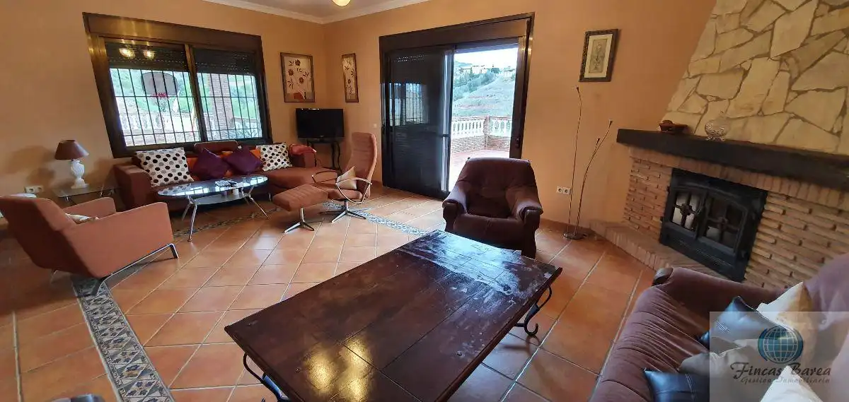 Casa rustica con piscina in vendita a Valtocado - La Alquería - La Atalaya, imagen 4