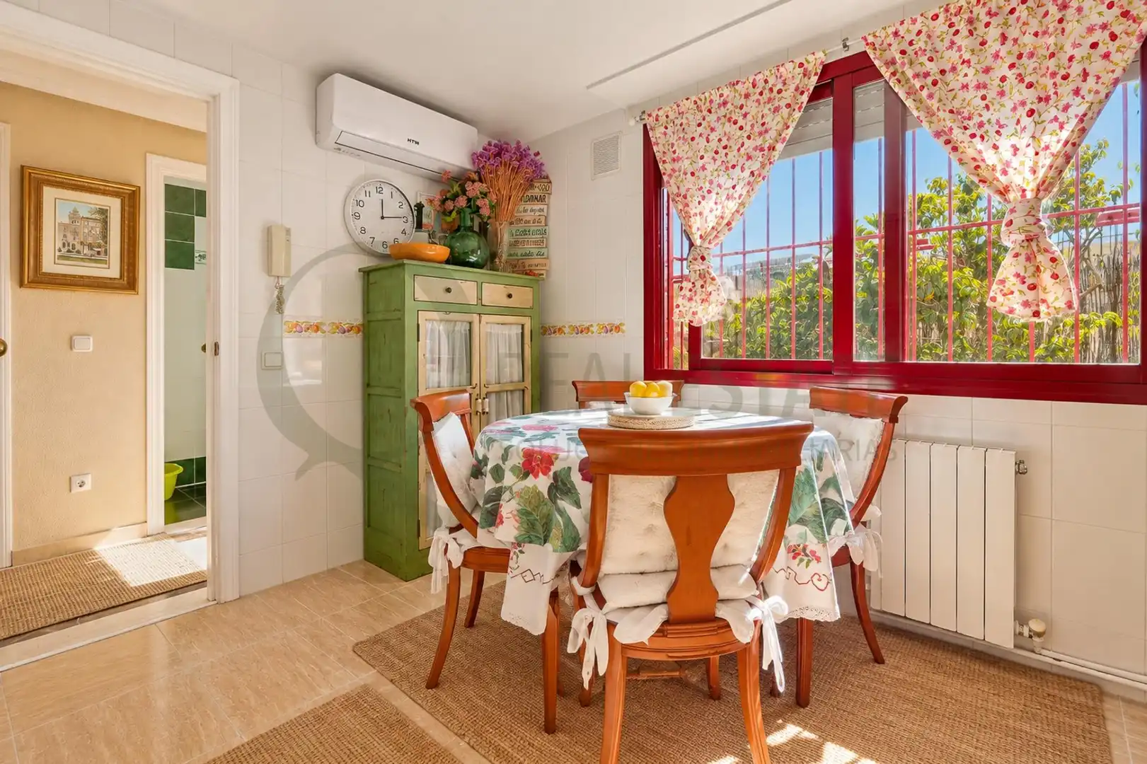 Adosado con terraza en venta en Calle Calle de la Boga, imagen 5