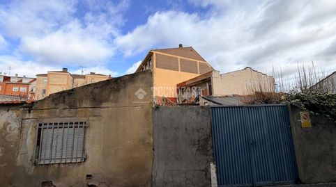 Foto 3 de Casa o xalet en venda a Cistérniga, Valladolid