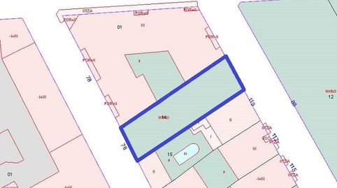 Foto 2 de Residencial en venda a Carrer Capità Pere, 119, Sa Pobla, Illes Balears
