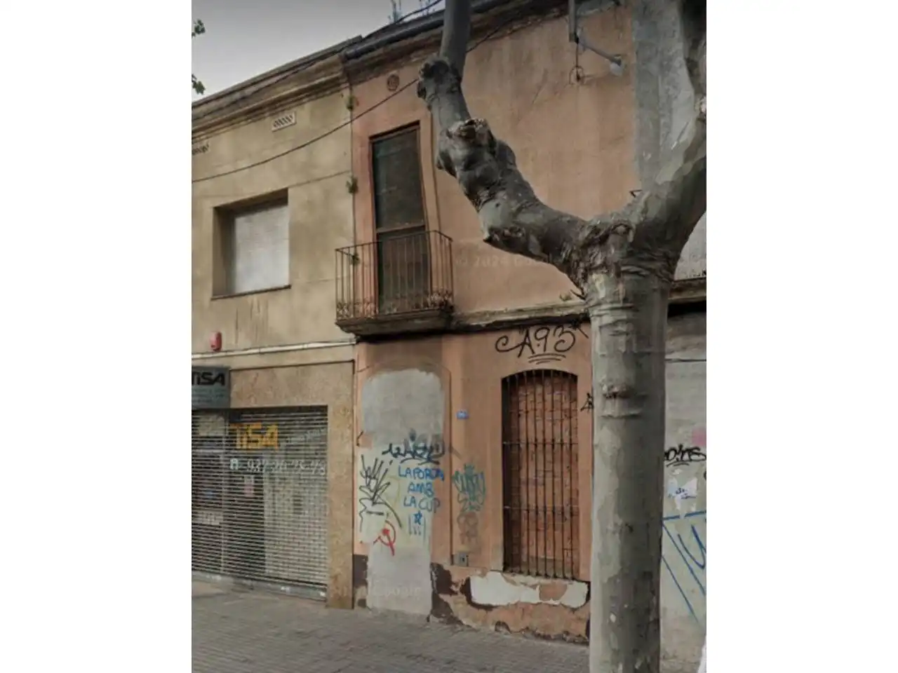 Wohnbaugrundstück zum Verkauf in Avenida Barberà, imagen 8