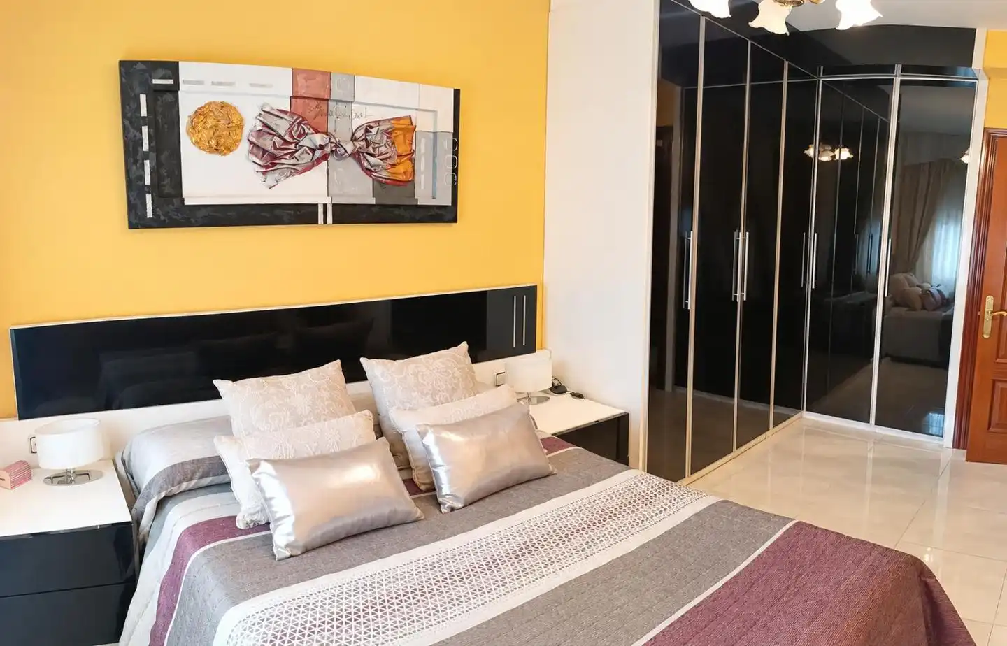 Appartamento con piscina in vendita a Avenida Pascual Marquina, imagen 5