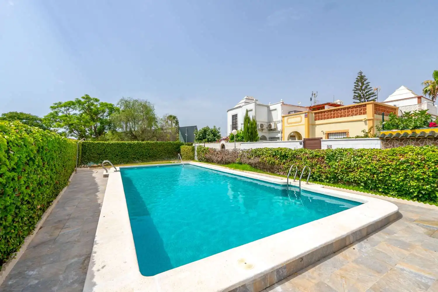 Bungalow amb piscina en venda a N/A, imagen 35