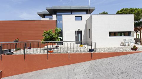 Foto 4 de Casa o xalet en venda a Mas d'En Serra - Els Cards, Sant Pere de Ribes