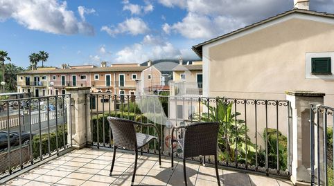 Foto 5 de Casa adosada en venta en Port d'Alcúdia - Platja d'Alcúdia, Alcúdia