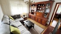 Living room of Flat for sale in Avilés  with Terrace