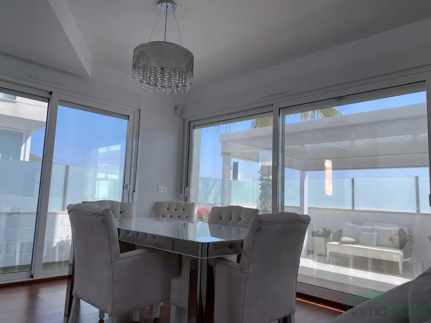 Villa con piscina in vendita a Santa Pola ciudad, imagen 2