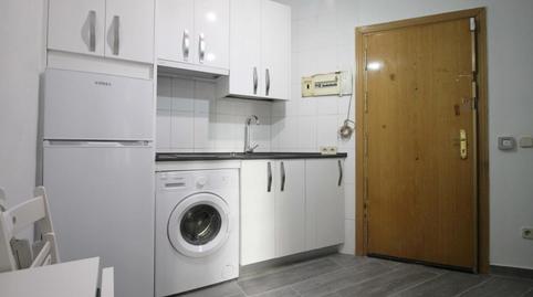 Foto 5 de Estudi de lloguer a Trafalgar, Madrid