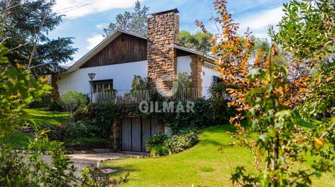 Photo 4 of House or chalet for sale in Villalba Pueblo, Collado Villalba