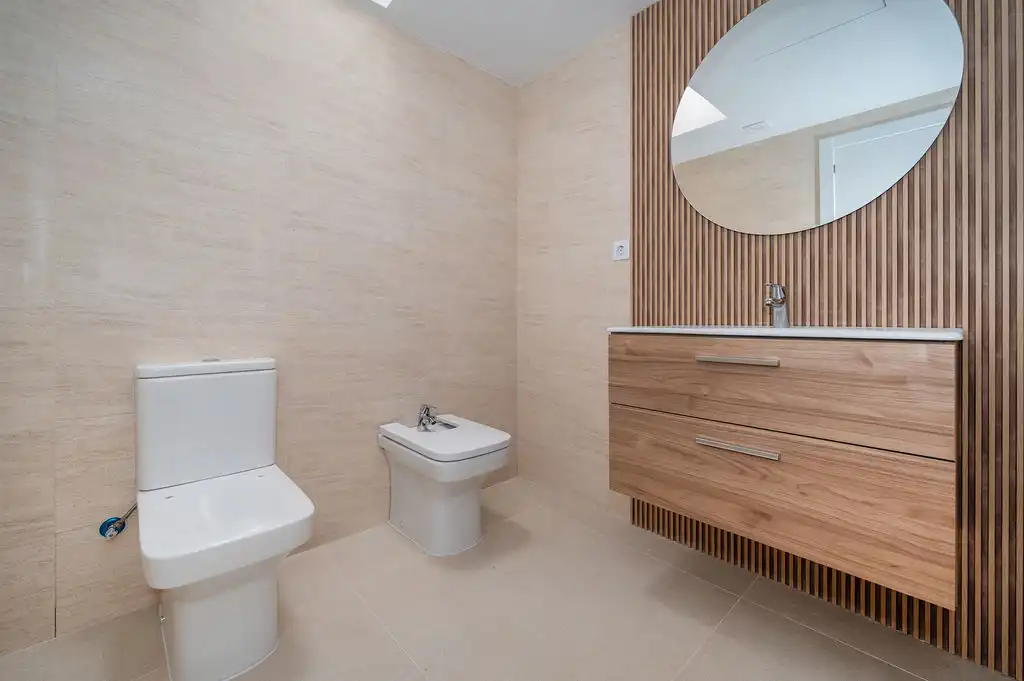 Casa pareada con piscina en venta en Ur Punta Sa Pedrera, imagen 23