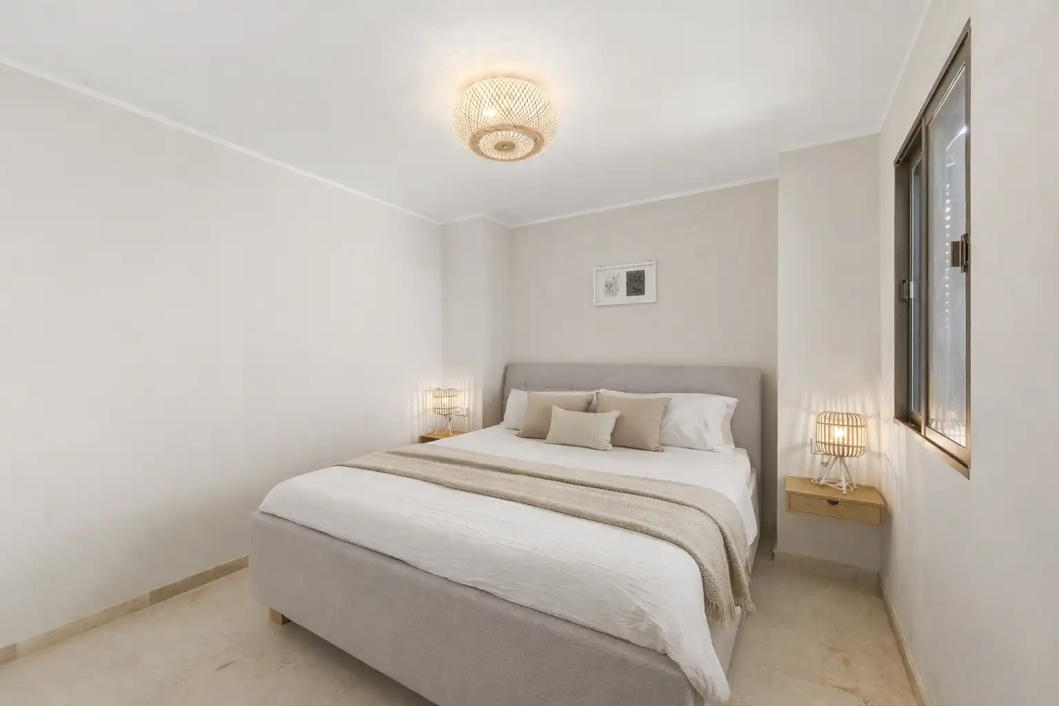 Attic for sale in Cala Vinyes