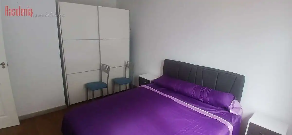 Bedroom of Detached homes for sale in Muxía  with Heating, Private garden and Storage room