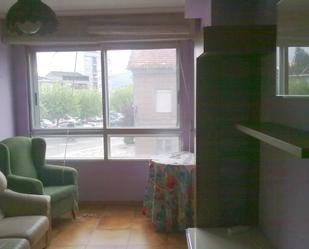 Bedroom of Flat for sale in Redondela  with Heating, Storage room and Furnished