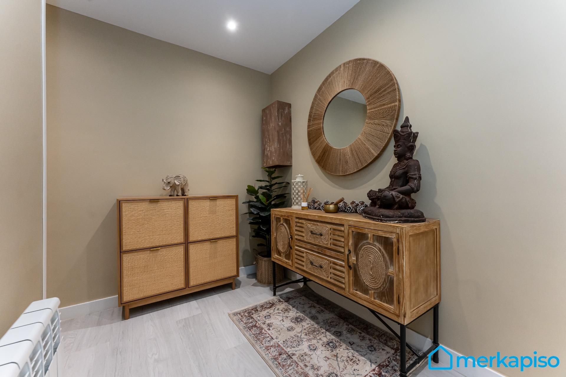 Piso en venta en  Barcelona Capital con Aire acondicionado y Calefacción