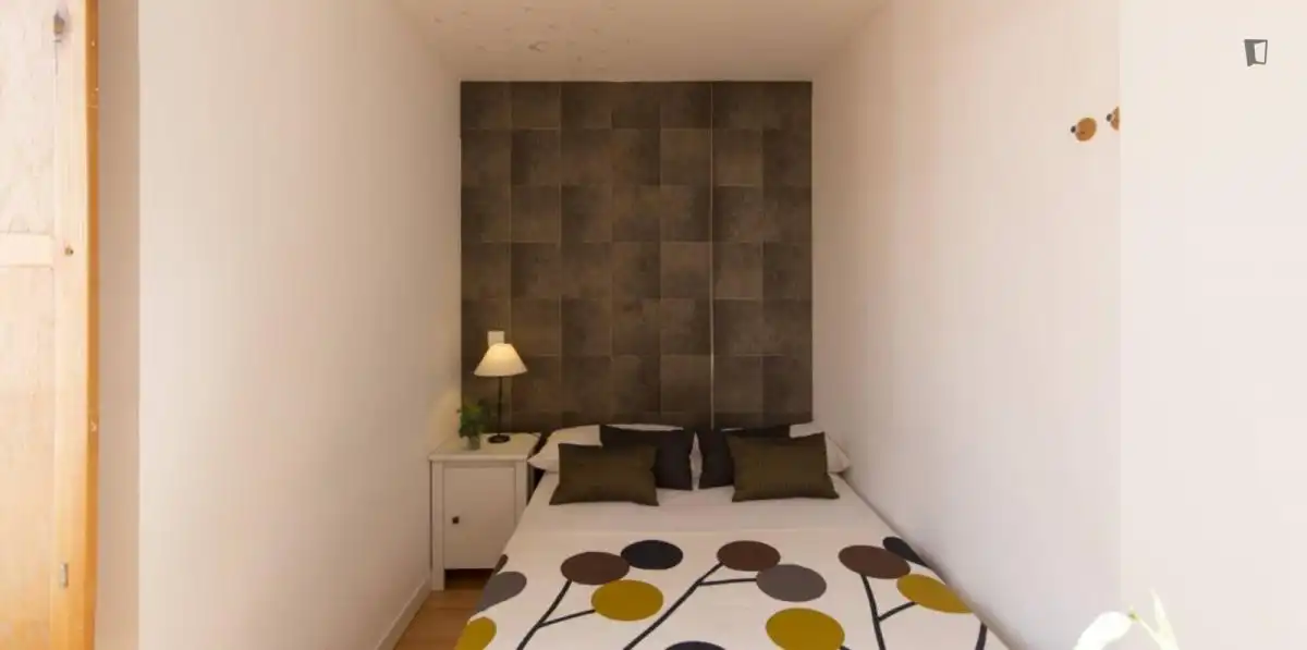 Apartamento de alquiler en Puerta del Ángel