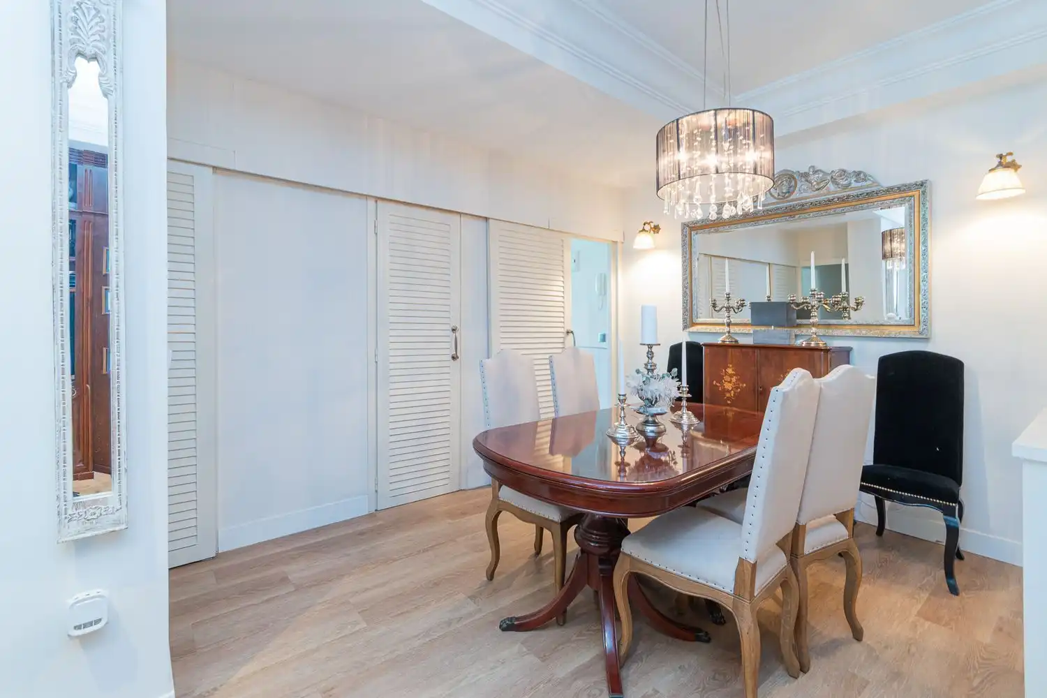 Flat with lift for sale in Moncloa - Aravaca, imagen 5