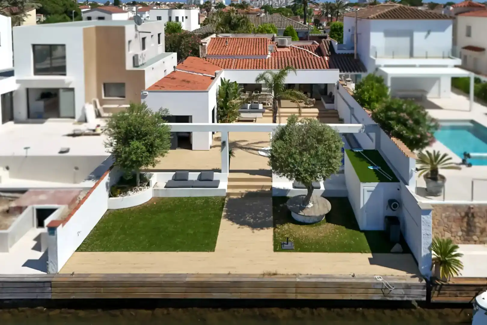 Casa con piscina en venta en Segre - Ebre - Ter, imagen 3