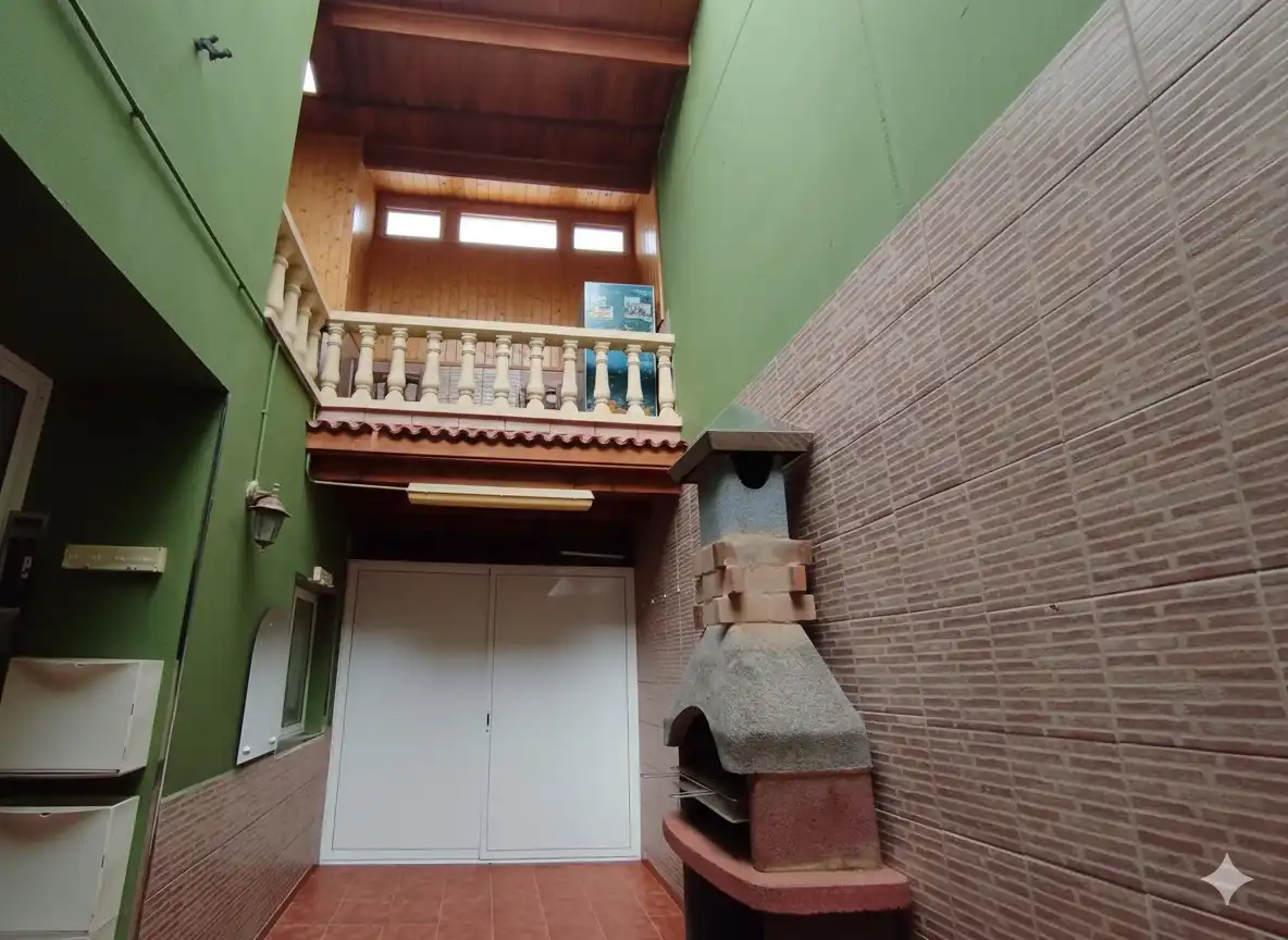 Detached homes for sale in Gáldar  with Air Conditioner and Furnished