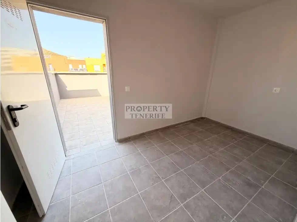 Apartamento con ascensor en venta en Cabo Blanco, imagen 24