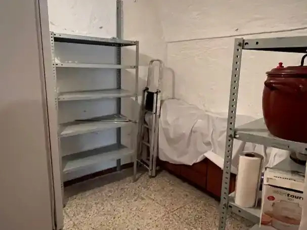 Finca rústica en venda en Castilléjar