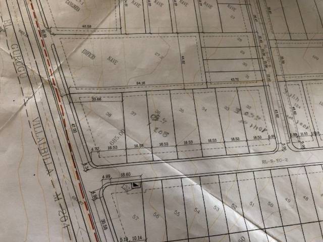 Terreno residencial en Venta en Villalbilla pueblo