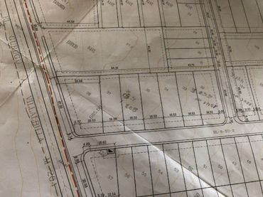 Residential land for sale in Villalbilla pueblo