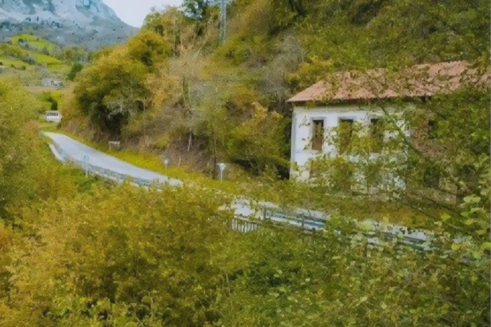 Casa en venta en Quirós, imagen 4