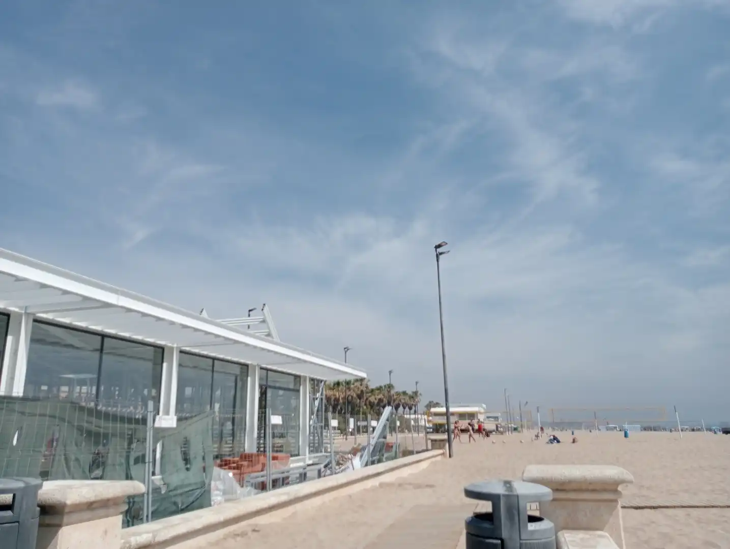 Pis en venda en Valencia amb Parquet, Moblat i Forn